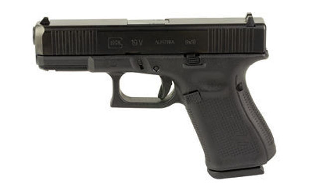 Picture of GLOCK 19V