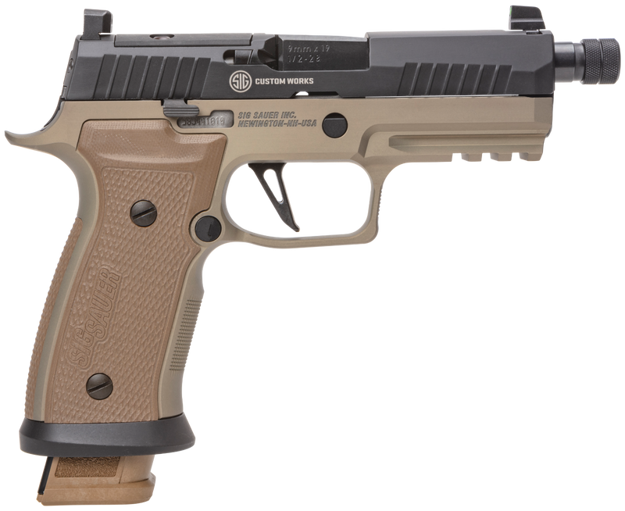 Picture of SIG SAUER P320AXG