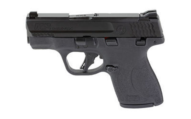 Picture of SMITH & WESSON  SHIELD PLUS