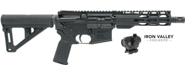 Picture of RADICAL FIREARMS RF-15