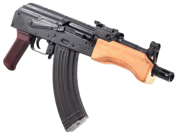 Picture of CENTURY ARMS MINI DRACO