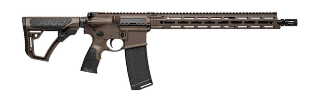 Picture of DANIEL DEFENSE DDM4