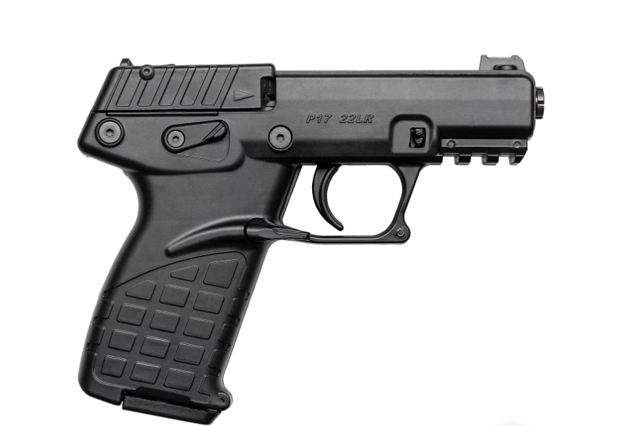 Picture of KEL TEC P17