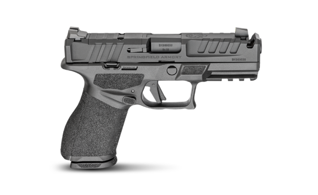 Picture of SPRINGFIELD ARMORY ECHELON COMPACT COMP