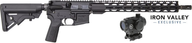 Picture of RADICAL FIREARMS RF-15