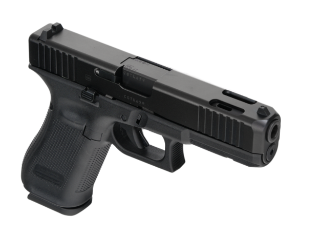 Picture of GLOCK G17 CV