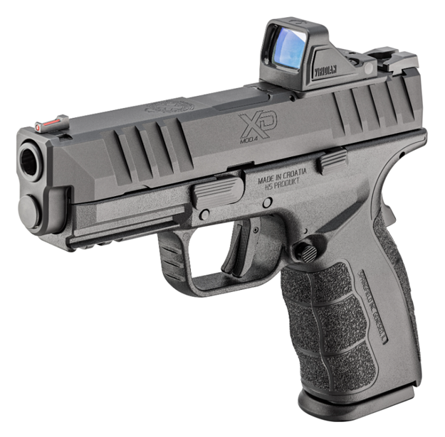 Picture of SPRINGFIELD ARMORY XD MOD 4