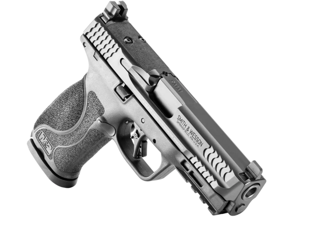 Picture of SMITH & WESSON M&P9 2.0