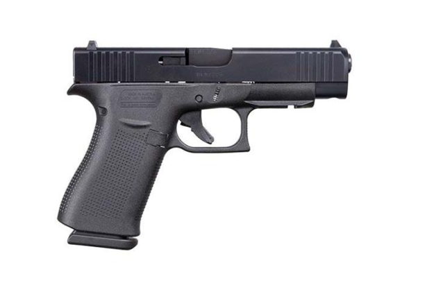 Picture of GLOCK G48