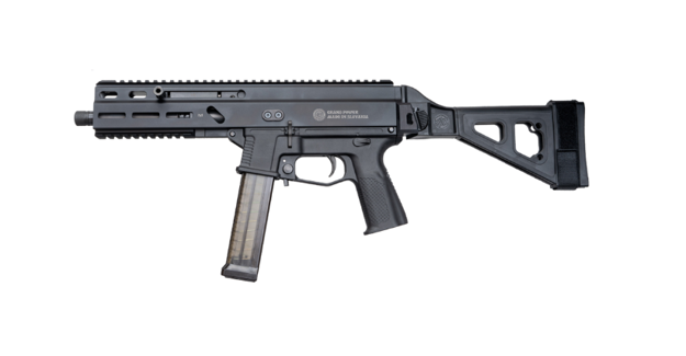 Picture of GRAND POWER STRIBOG SP10A3