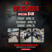 Picture of CCW/CPL Class 04/26/2026 SUNDAY. 10am-6pm Southfield