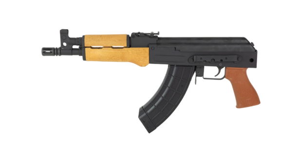 Picture of CENTURY ARMS C39V2