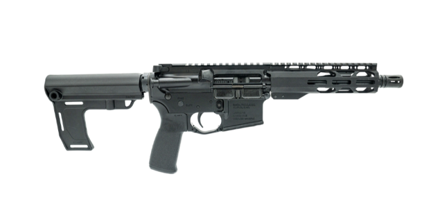Picture of RADICAL FIREARMS RF-15