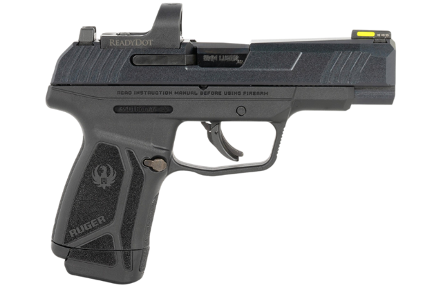 Picture of RUGER MAX-9