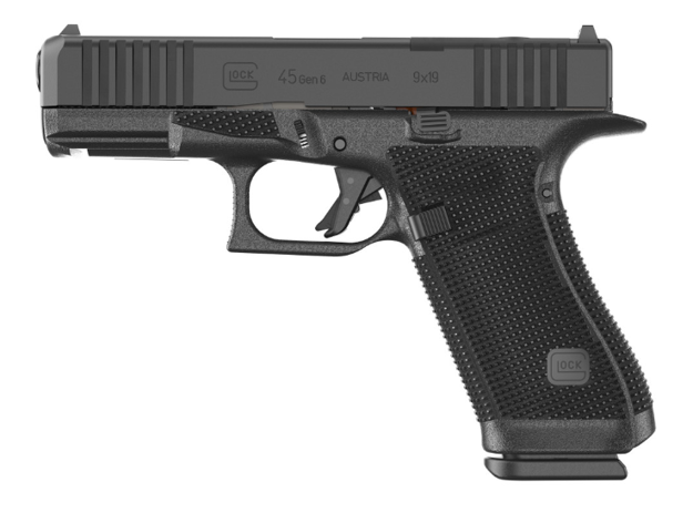 Picture of GLOCK G45 G6