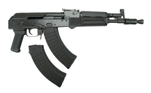 Picture of PIONEER ARMS MICRO HELLPUP PRO