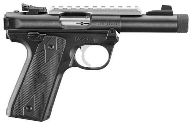 Picture of RUGER MKIV