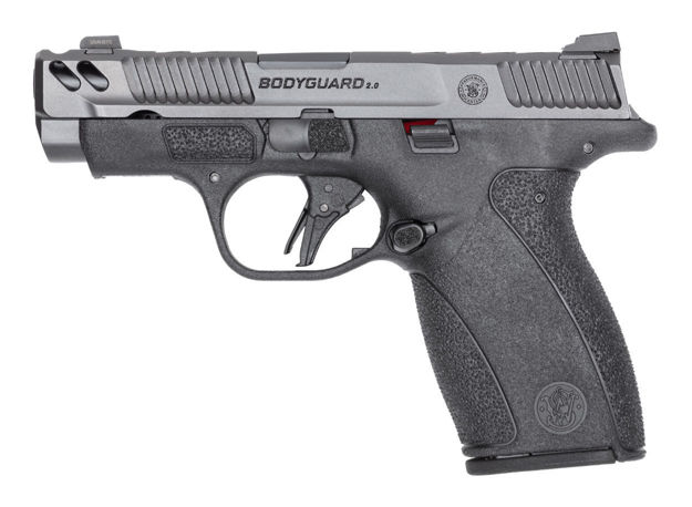 Picture of SMITH & WESSON BODYGUARD 2.0