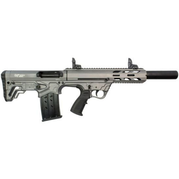 Picture of GFORCE ARMS GFY-1