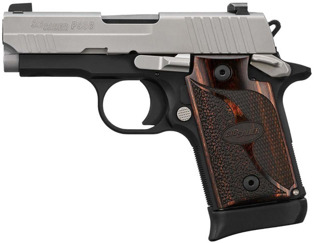 Picture of SIG SAUER P938