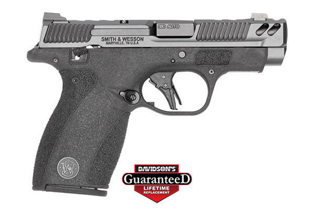 Picture of SMITH & WESSON BODYGUARD 2.0