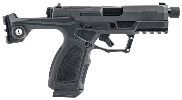 Picture of TAURUS GX4 TORO