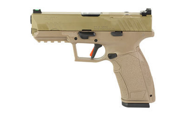 Picture of TISAS PX-9G3