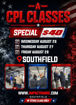 Picture of CCW/CPL Class 08/27/2026 THURSDAY. 10am-6pm Southfield