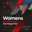 Picture of Women Wednesdays 10/21/2026 Free Range Time Southfield