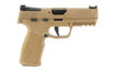 Picture of CANIK METE MC9