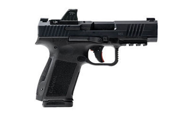 Picture of CANIK METE MC9LS