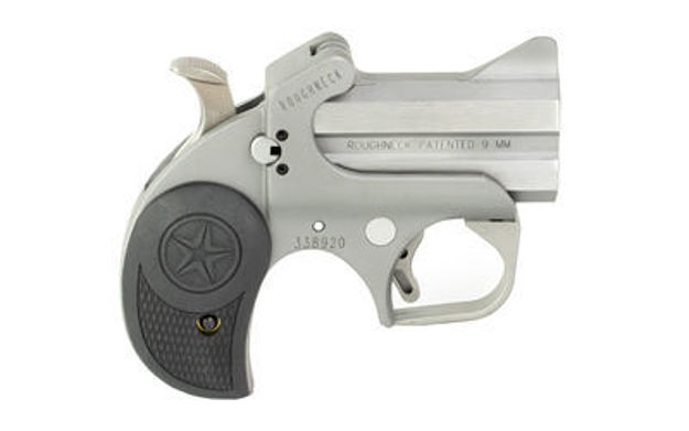 Picture of BOND ARMS ROUGHNECK