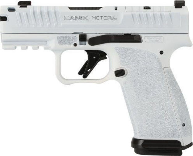 Picture of CANIK METE MC9 PRIME