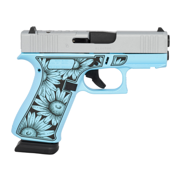 Picture of GLOCK 43X